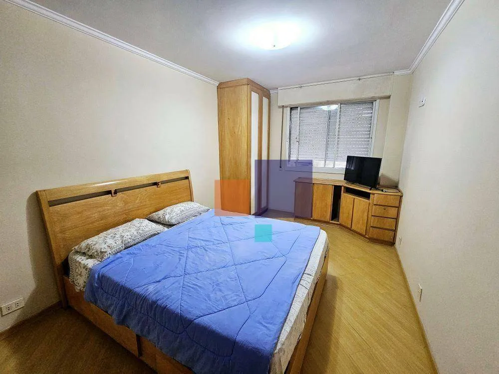 Apartamento, 3 quartos, 134 m² - Foto 15