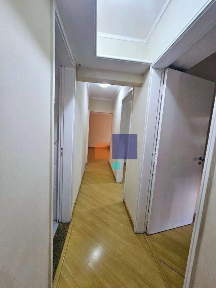 Apartamento, 3 quartos, 134 m² - Foto 9