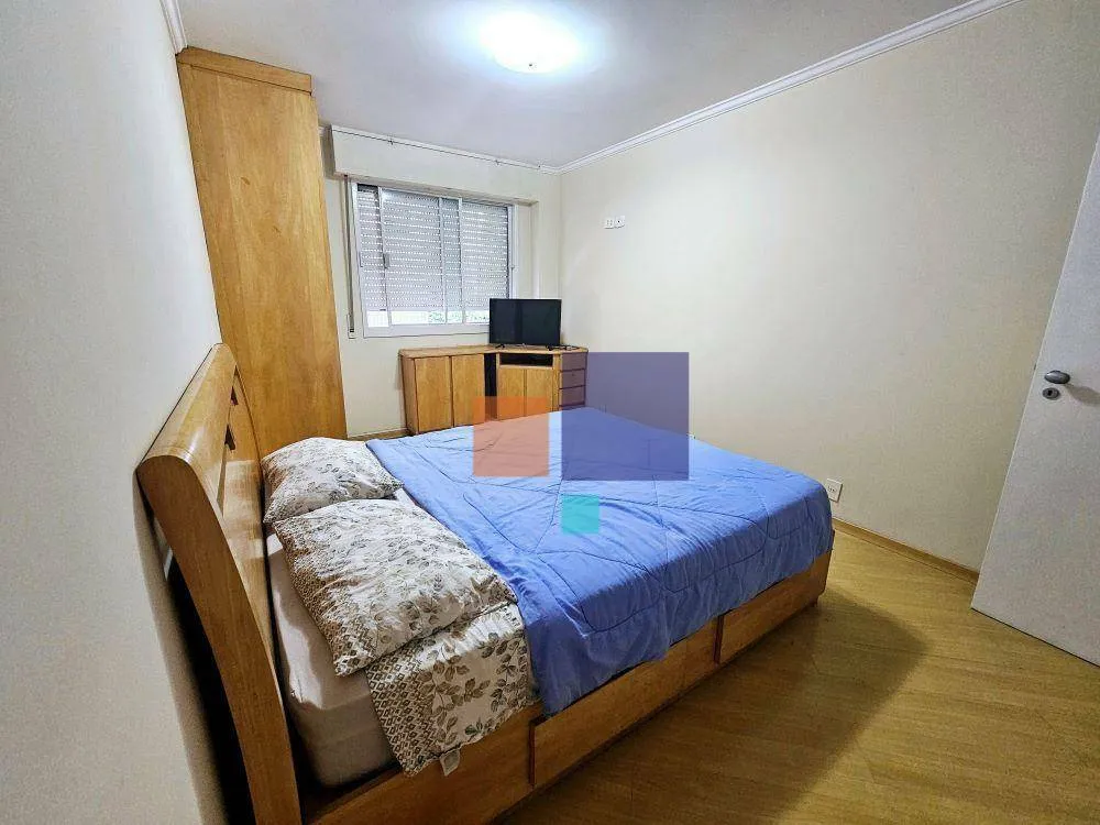 Apartamento, 3 quartos, 134 m² - Foto 14