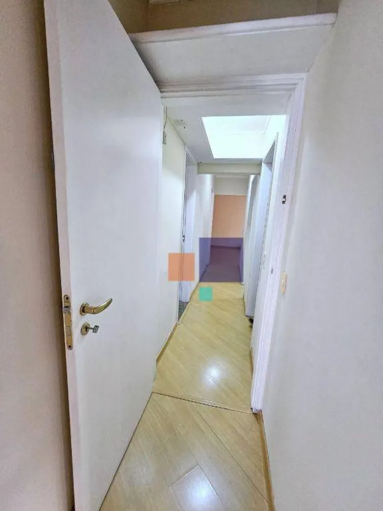 Apartamento, 3 quartos, 134 m² - Foto 8