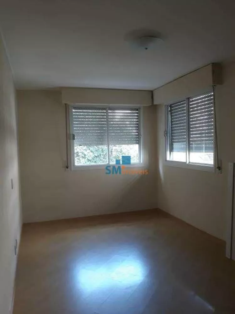 Apartamento à venda com 3 quartos, 134m² - Foto 4