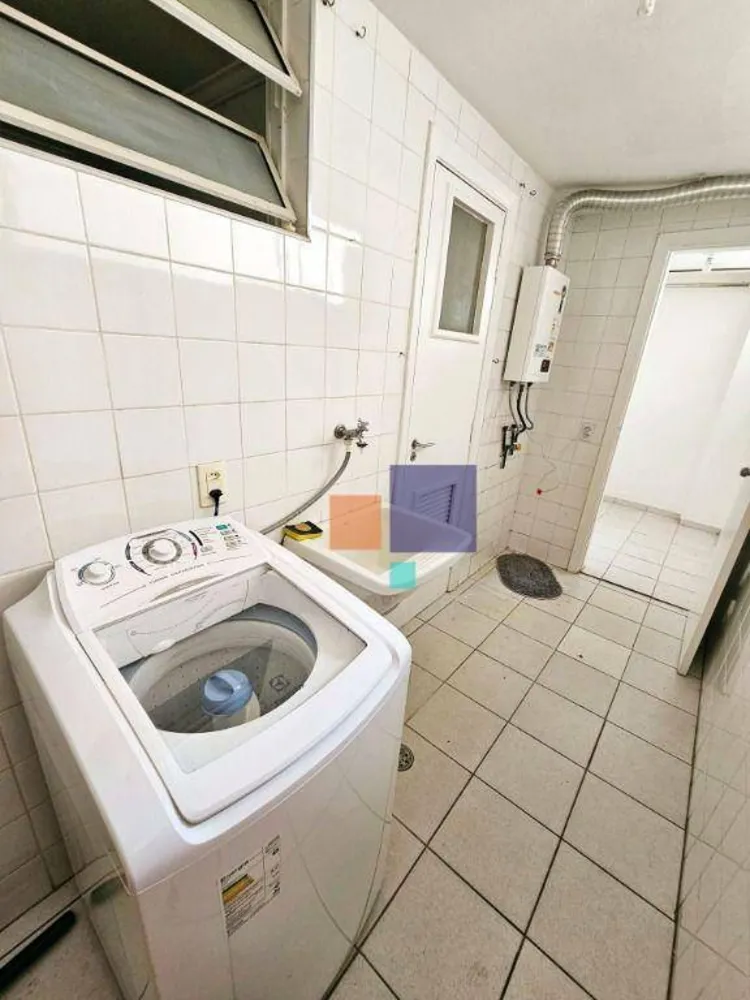 Apartamento, 3 quartos, 134 m² - Foto 16