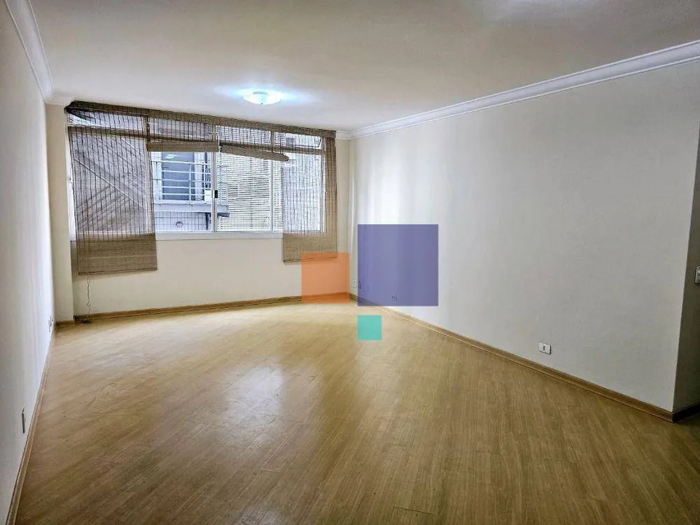 Apartamento, 3 quartos, 134 m² - Foto 6