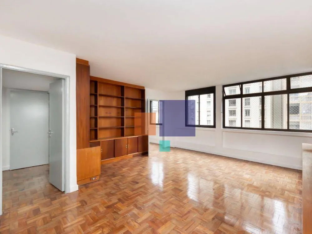 Apartamento, 4 quartos, 150 m² - Foto 1