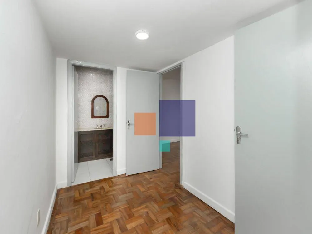 Apartamento, 4 quartos, 150 m² - Foto 2