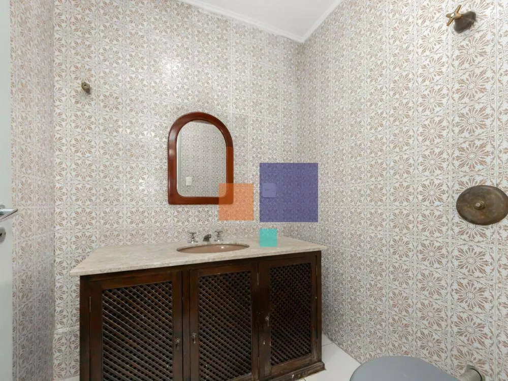 Apartamento, 4 quartos, 150 m² - Foto 5