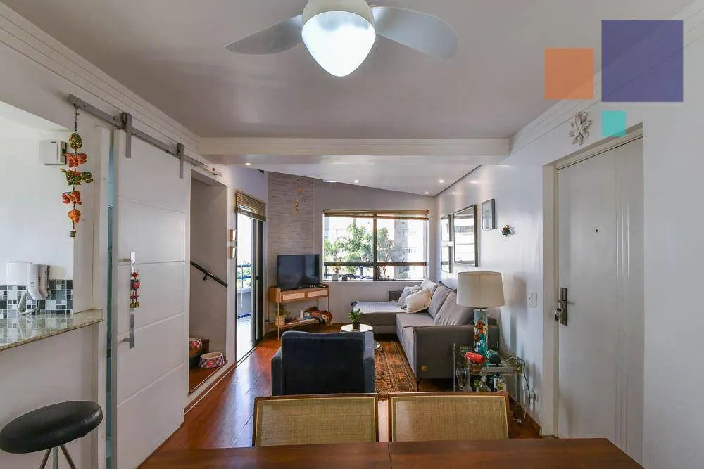 Loft, 65 m² - Foto 2