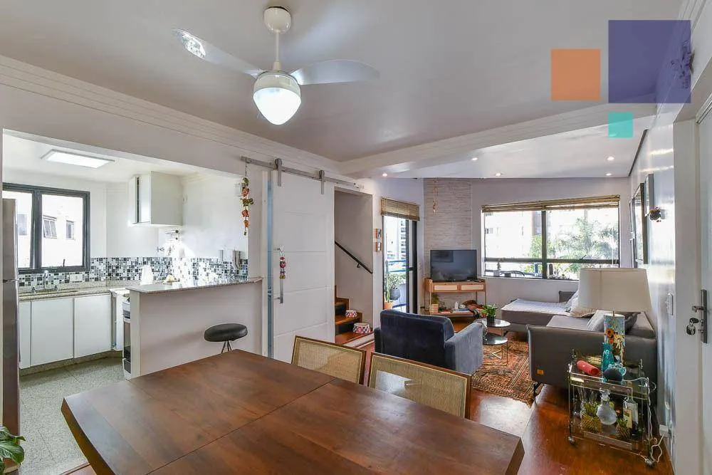 Loft, 65 m² - Foto 1