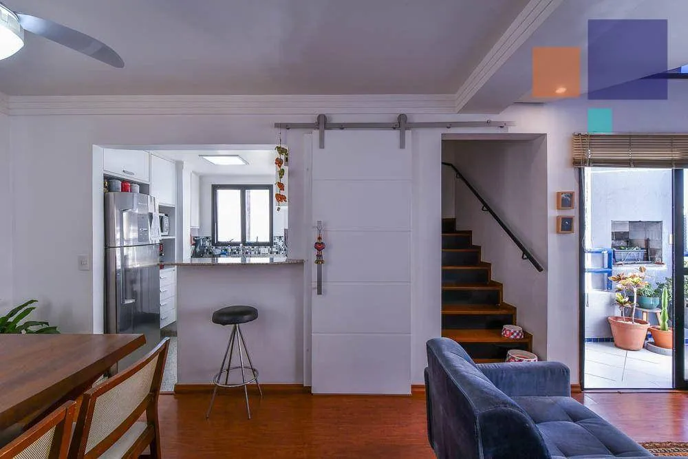 Loft, 65 m² - Foto 3