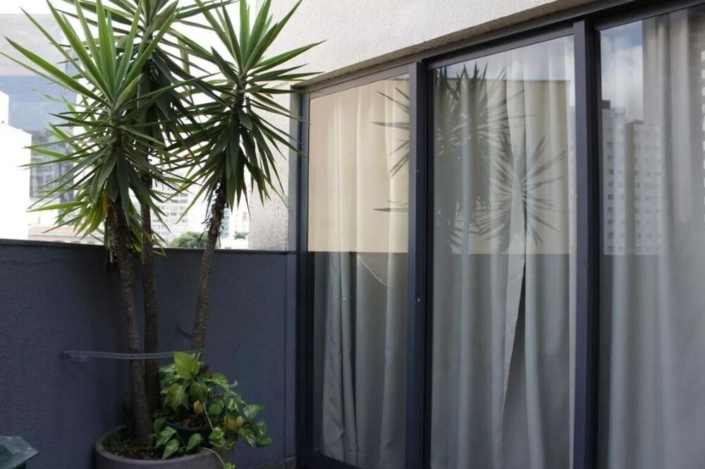Apartamento, 1 quarto, 47 m² - Foto 23