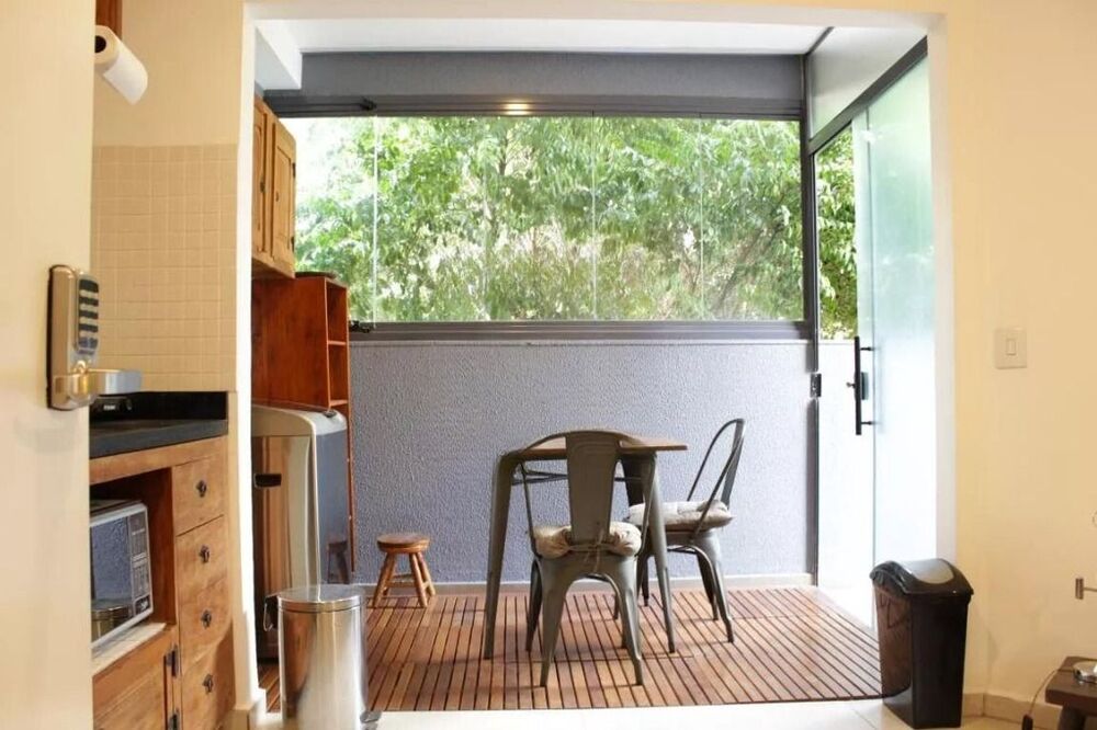 Apartamento, 1 quarto, 47 m² - Foto 14