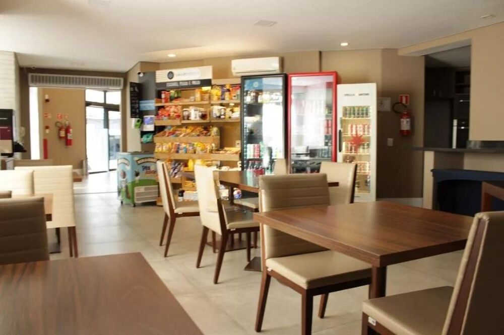Apartamento, 1 quarto, 47 m² - Foto 11