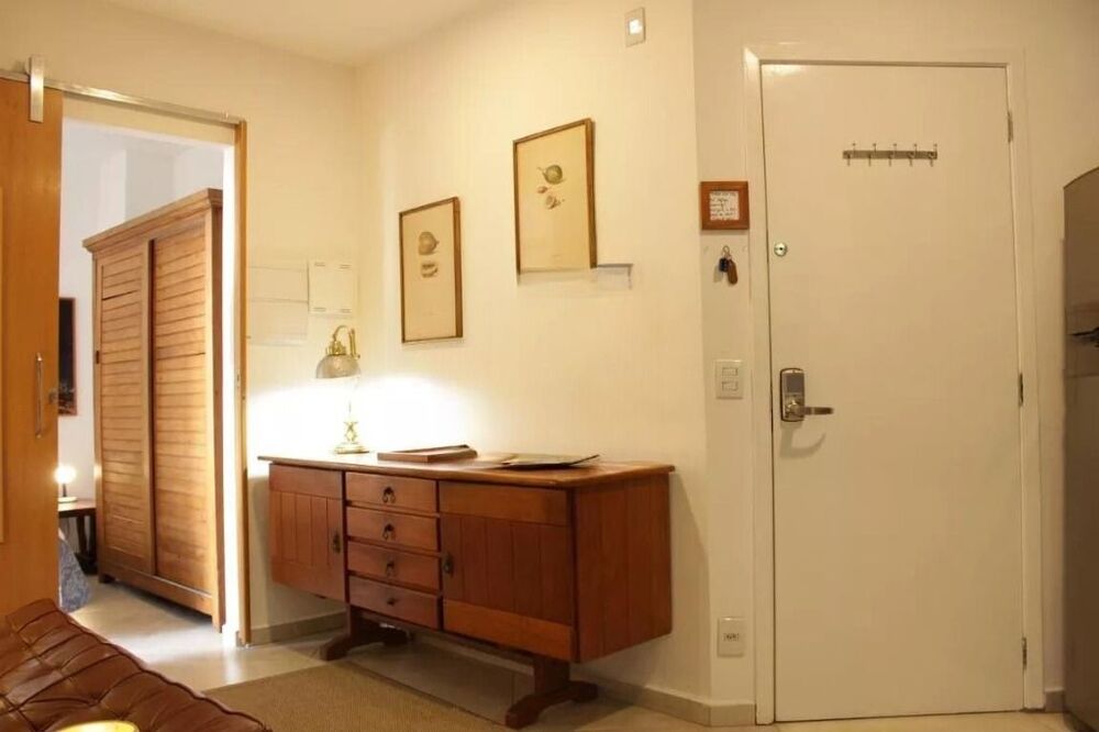 Apartamento, 1 quarto, 47 m² - Foto 24