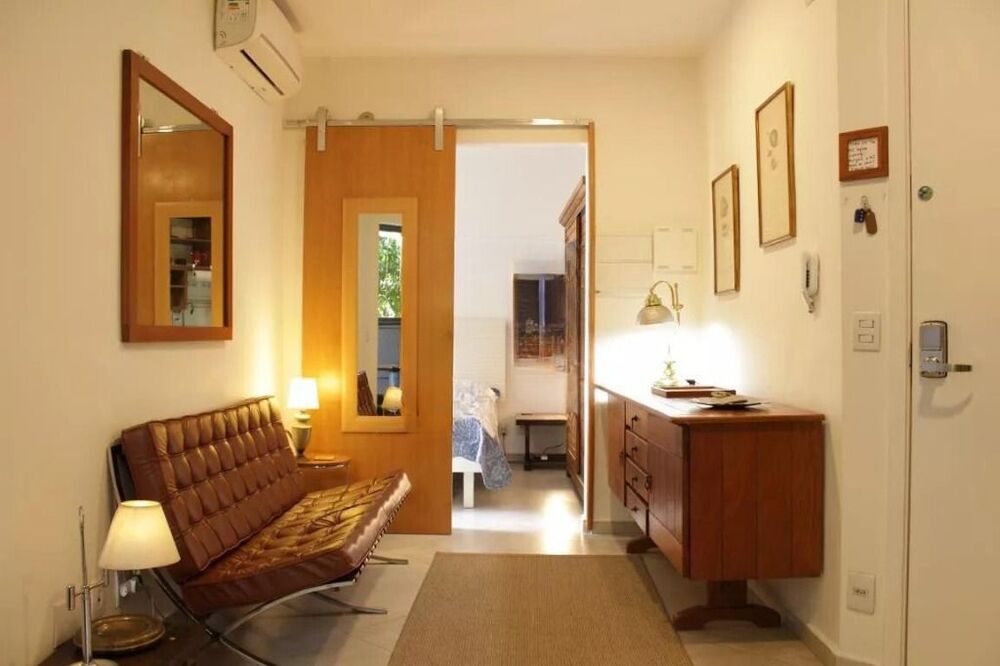 Apartamento, 1 quarto, 47 m² - Foto 3