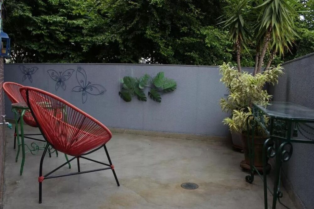 Apartamento, 1 quarto, 47 m² - Foto 21