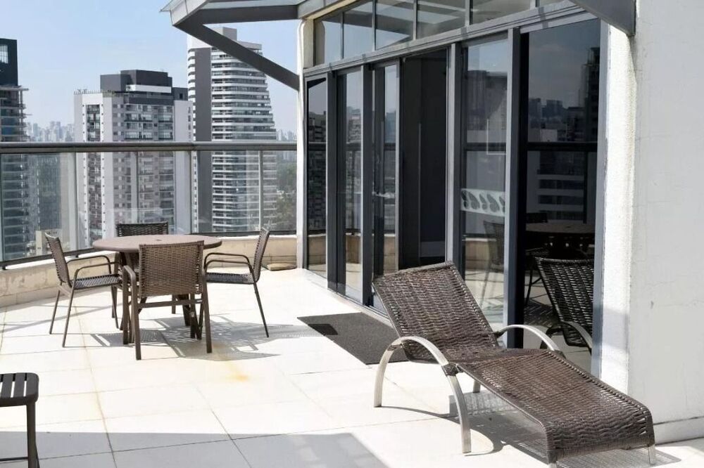 Apartamento, 1 quarto, 47 m² - Foto 17