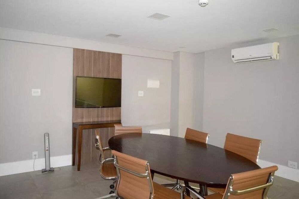 Apartamento, 1 quarto, 47 m² - Foto 6