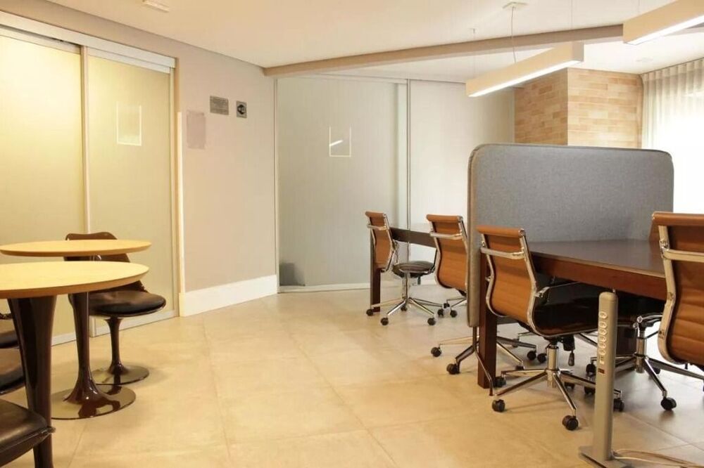 Apartamento, 1 quarto, 47 m² - Foto 19