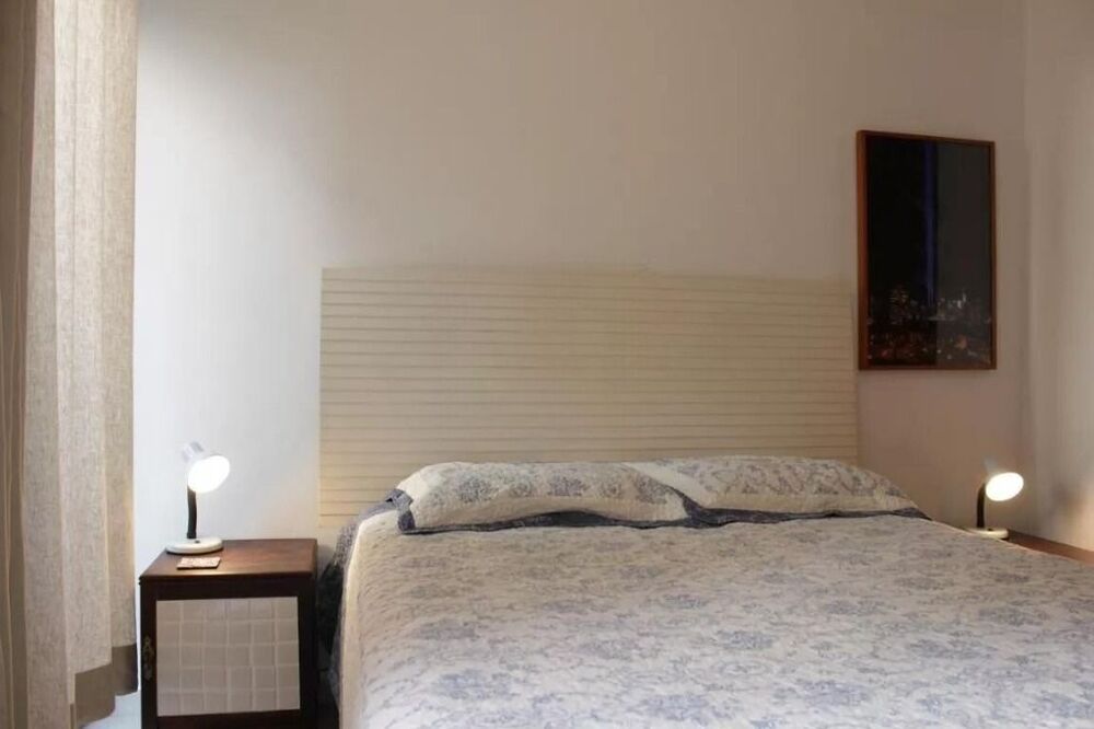 Apartamento, 1 quarto, 47 m² - Foto 5