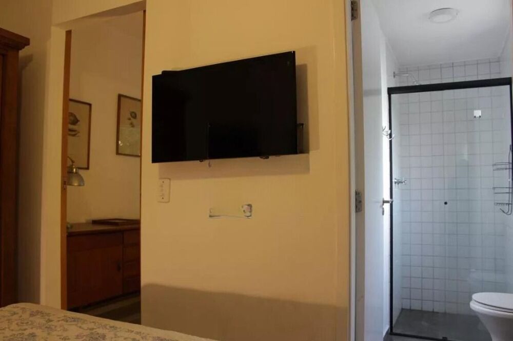 Apartamento, 1 quarto, 47 m² - Foto 7