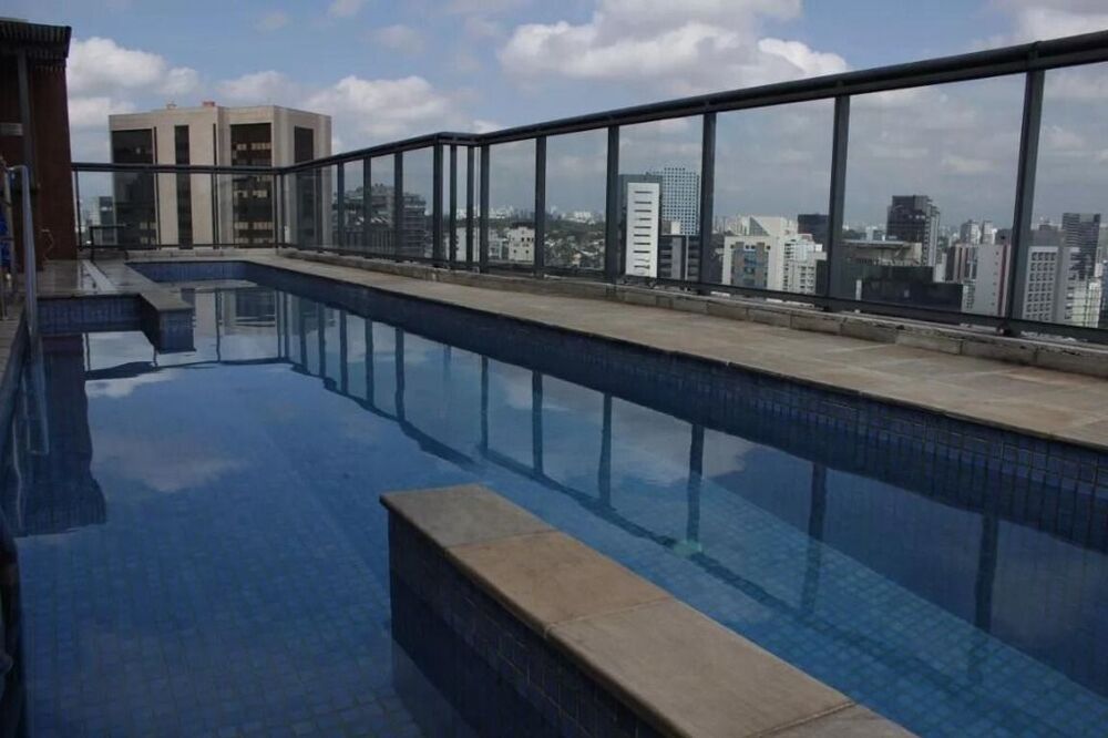 Apartamento, 1 quarto, 47 m² - Foto 10
