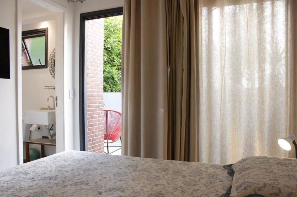 Apartamento, 1 quarto, 47 m² - Foto 15