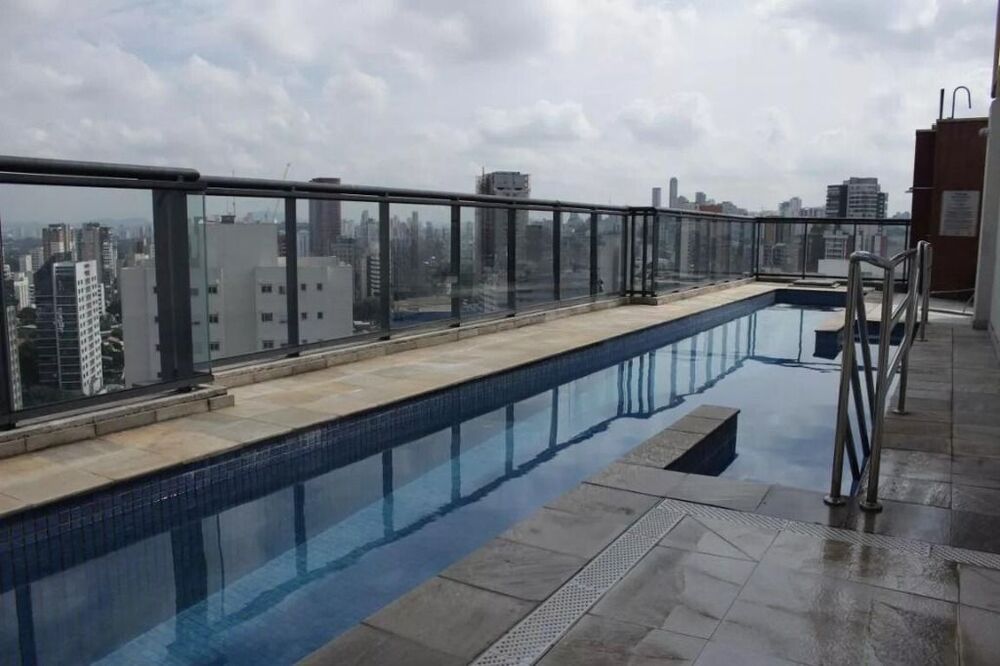 Apartamento, 1 quarto, 47 m² - Foto 12