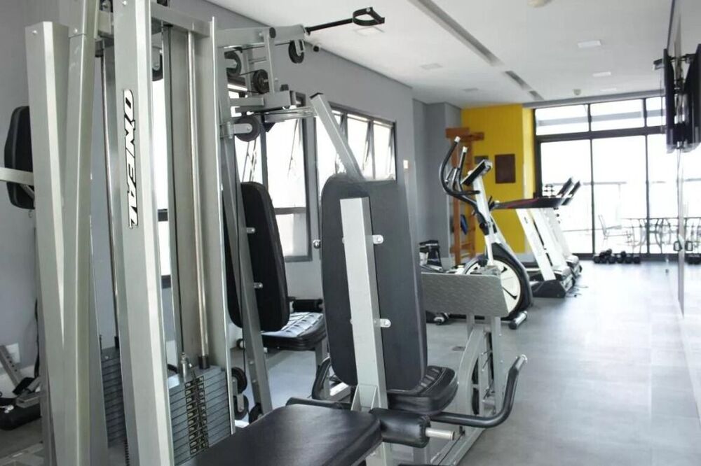 Apartamento, 1 quarto, 47 m² - Foto 20