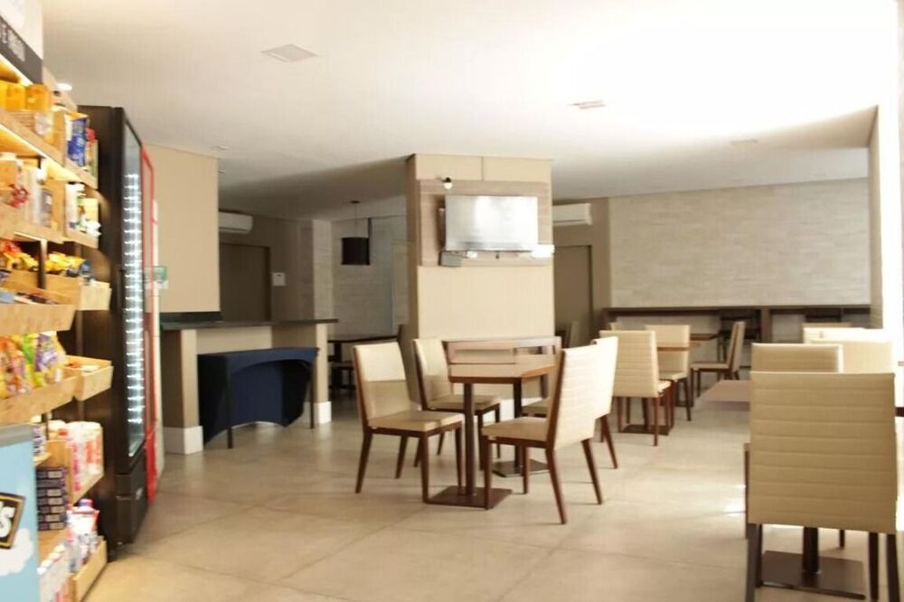 Apartamento, 1 quarto, 47 m² - Foto 8