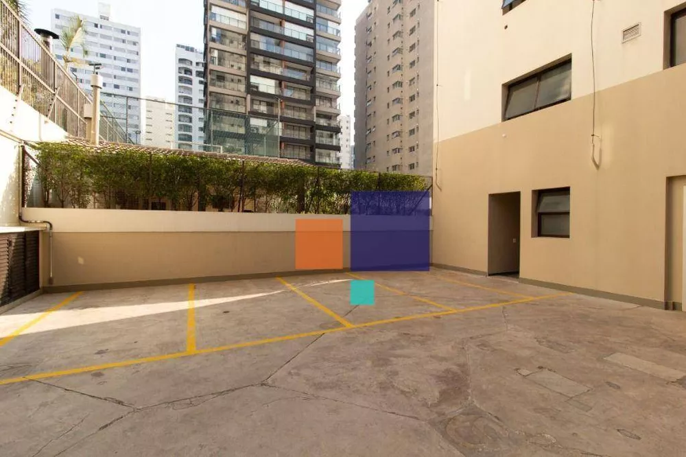 Apartamento à venda com 4 quartos, 192m² - Foto 3