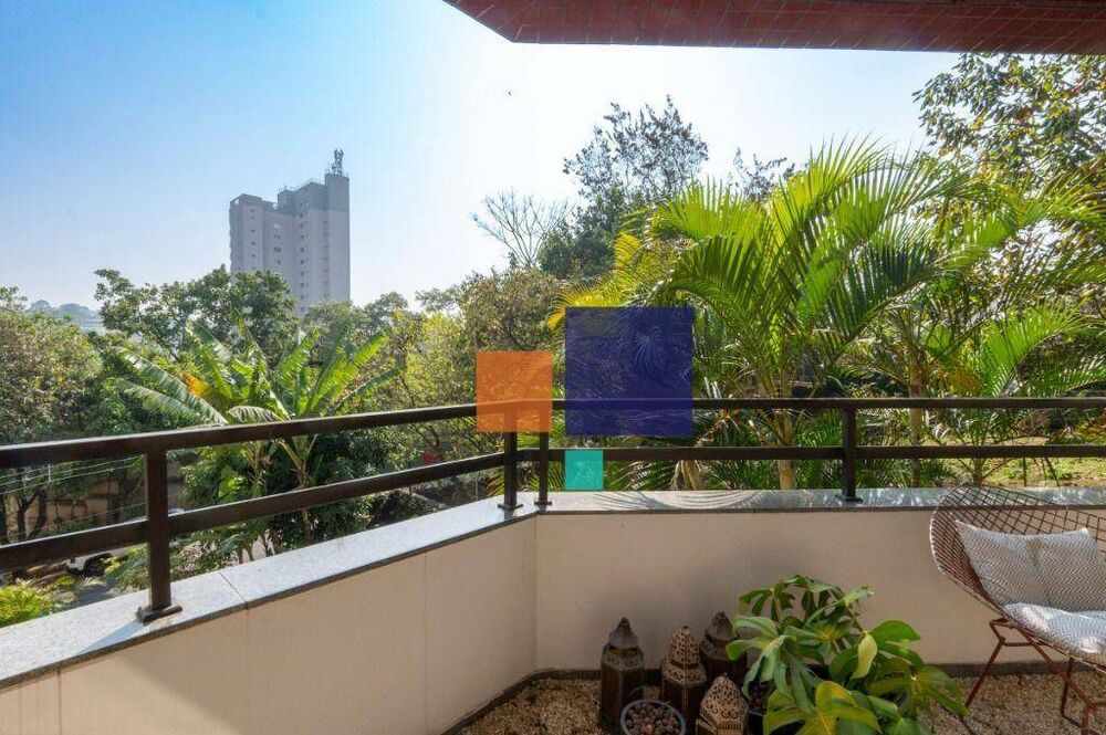 Apartamento, 3 quartos, 180 m² - Foto 1