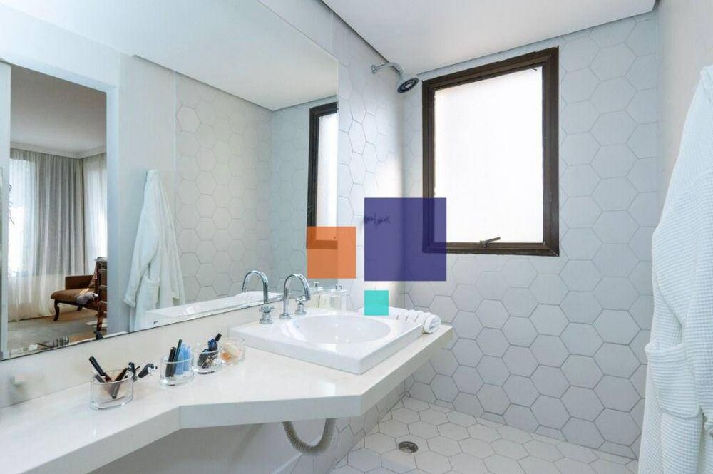 Apartamento, 3 quartos, 180 m² - Foto 4