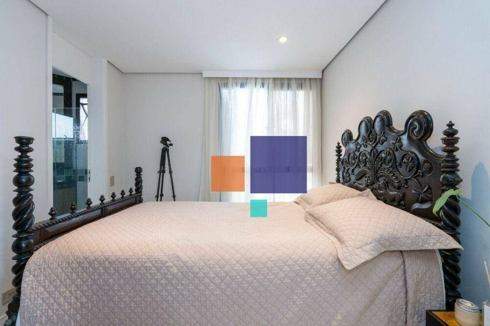 Apartamento, 3 quartos, 180 m² - Foto 3