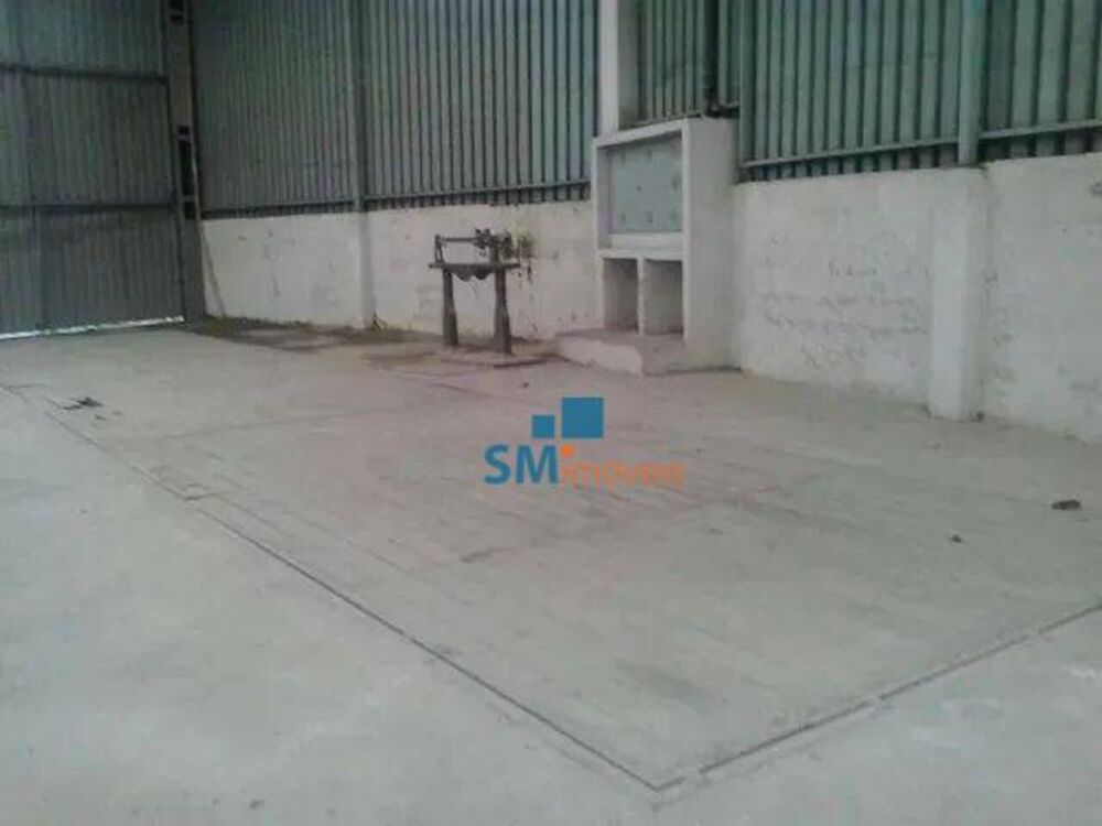 Depósito-Galpão-Armazém à venda, 2800m² - Foto 3
