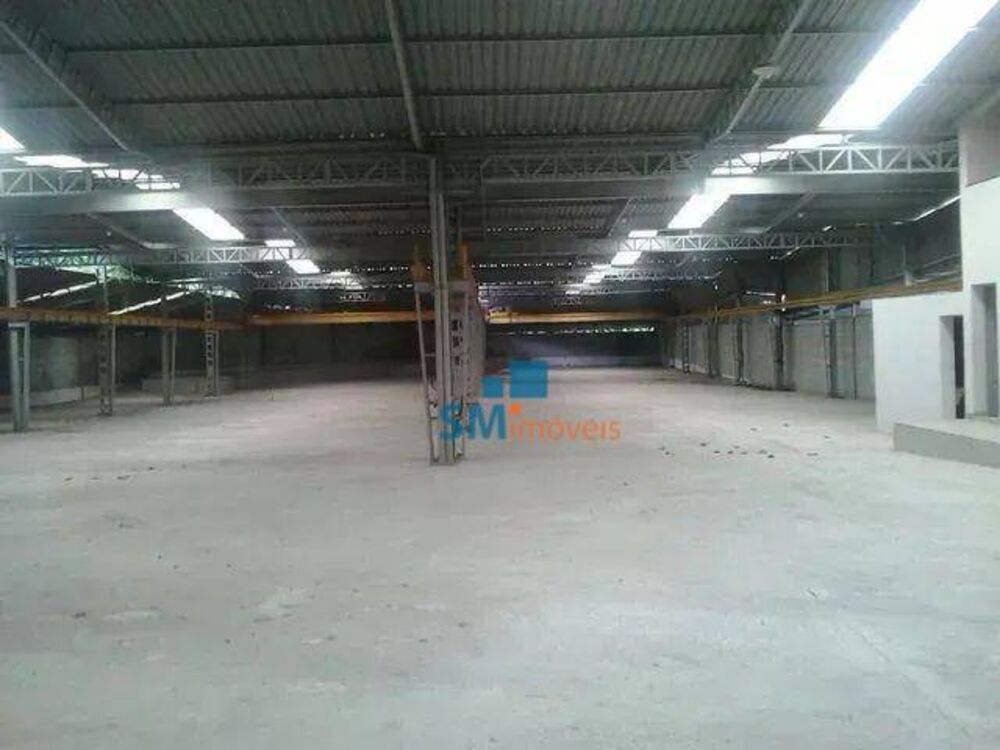 Depósito-Galpão-Armazém à venda, 2800m² - Foto 2