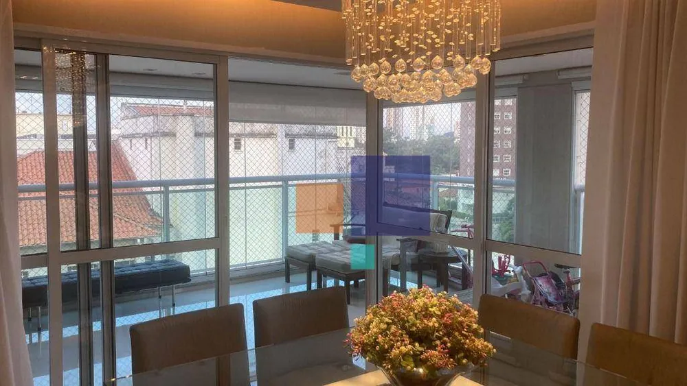 Apartamento, 3 quartos, 213 m² - Foto 4