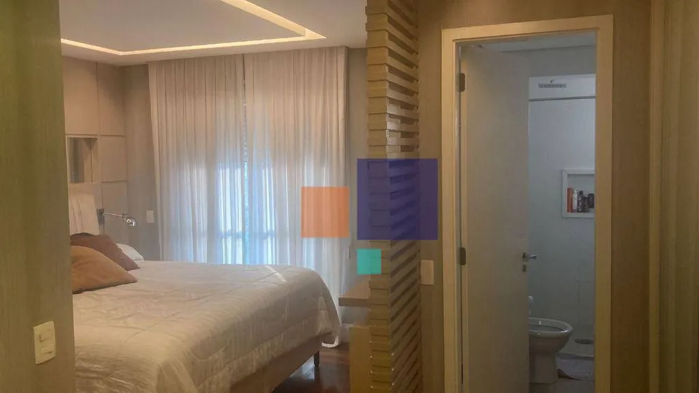 Apartamento, 3 quartos, 213 m² - Foto 2