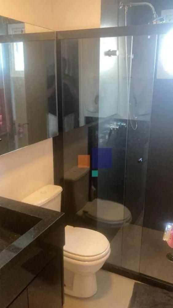 Apartamento, 3 quartos, 213 m² - Foto 3