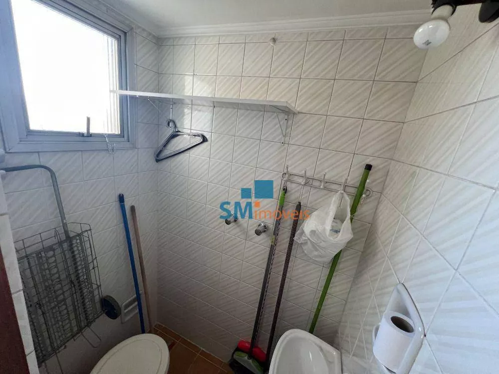 Apartamento à venda com 3 quartos, 78m² - Foto 6