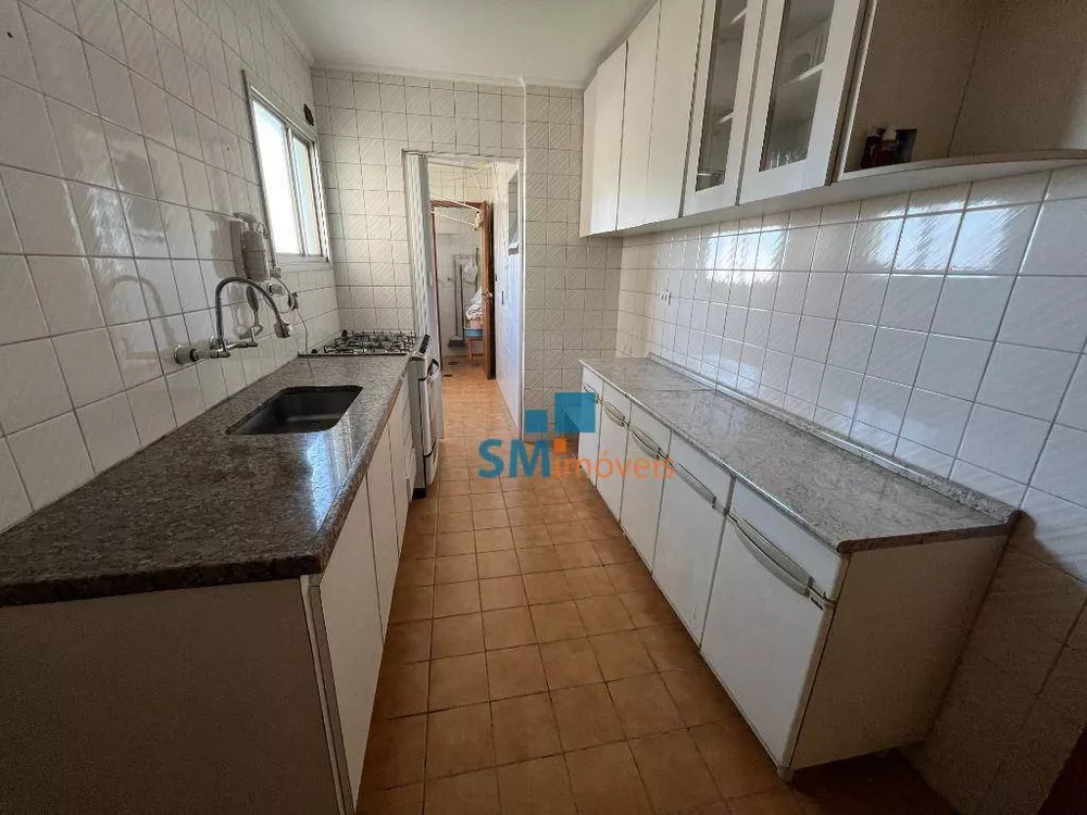 Apartamento à venda com 3 quartos, 78m² - Foto 4