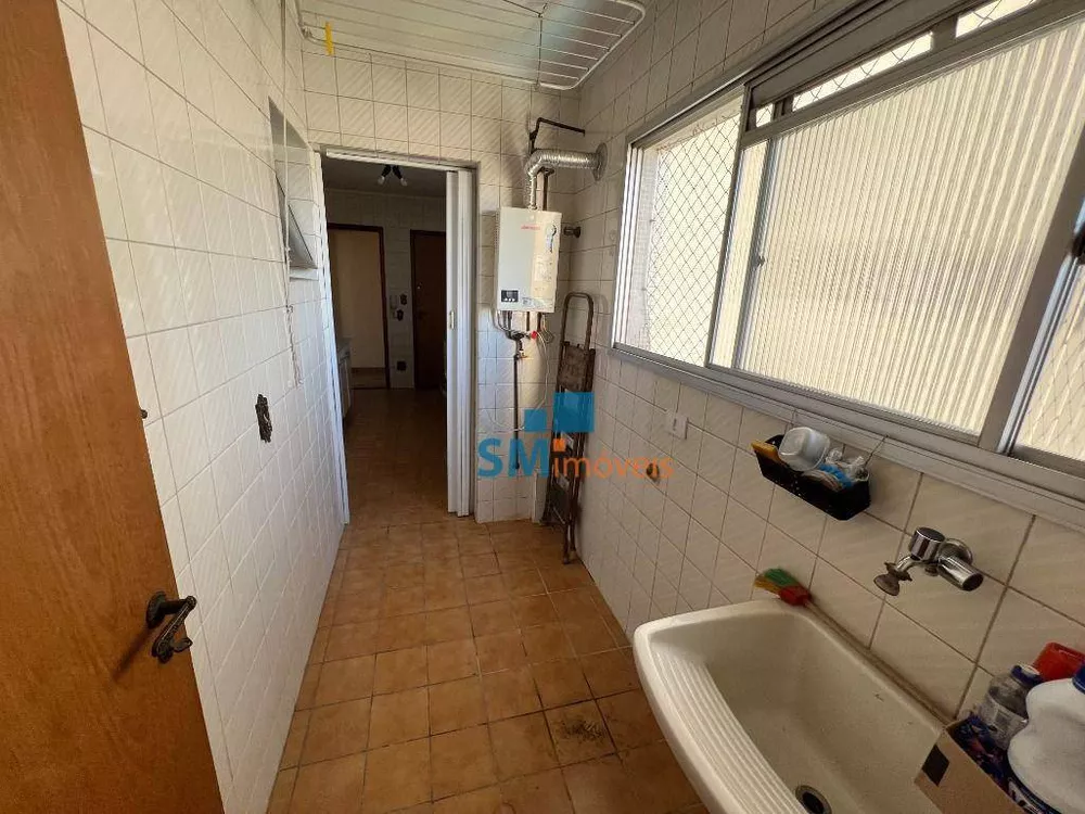 Apartamento à venda com 3 quartos, 78m² - Foto 7