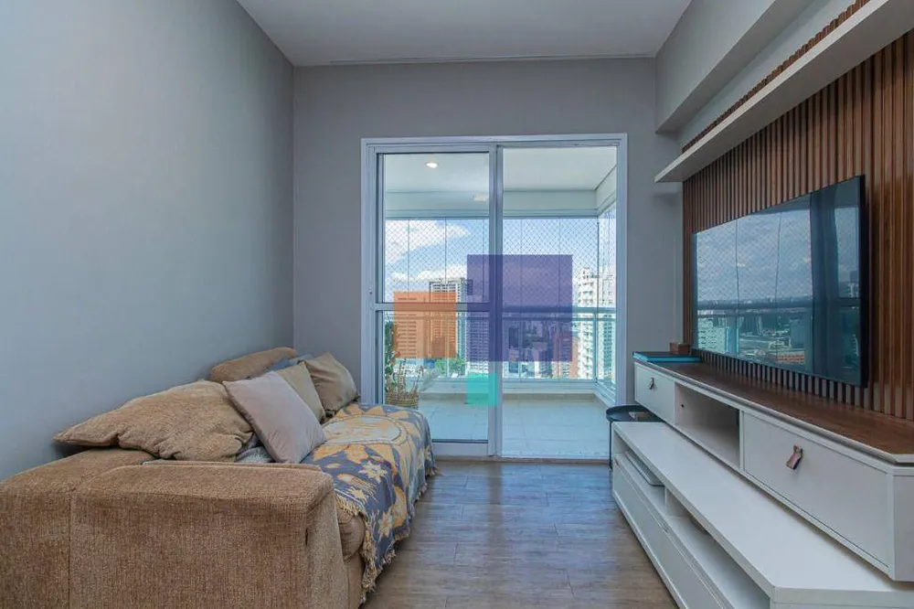 Apartamento, 1 quarto, 45 m² - Foto 5