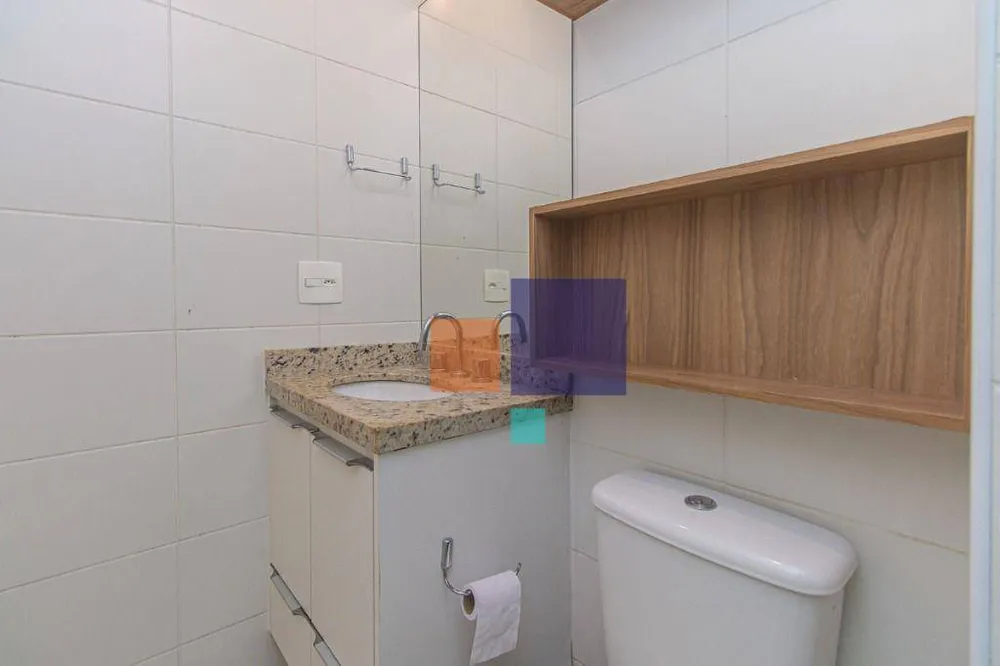 Apartamento, 1 quarto, 45 m² - Foto 1