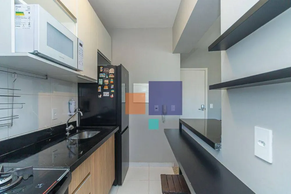 Apartamento, 1 quarto, 45 m² - Foto 7