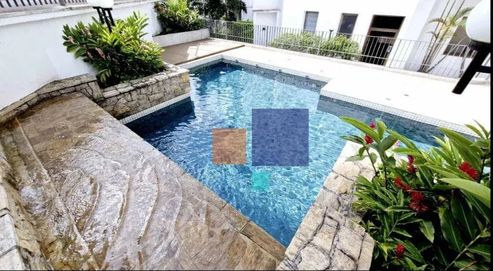 Apartamento, 3 quartos, 240 m² - Foto 12