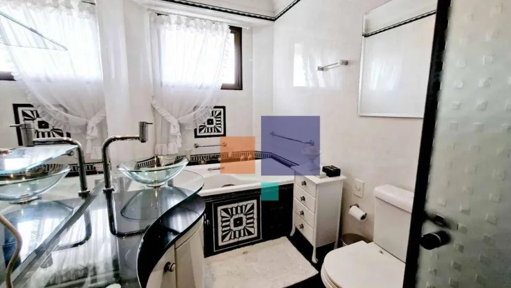 Apartamento, 3 quartos, 240 m² - Foto 7