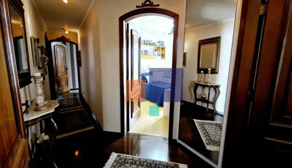 Apartamento, 3 quartos, 240 m² - Foto 15