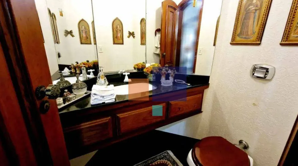 Apartamento, 3 quartos, 240 m² - Foto 8
