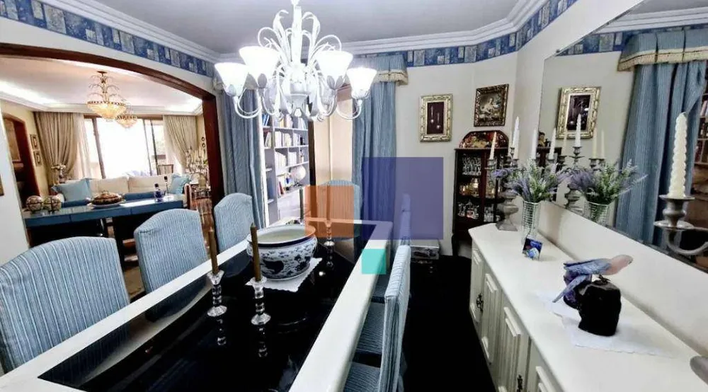 Apartamento, 3 quartos, 240 m² - Foto 6