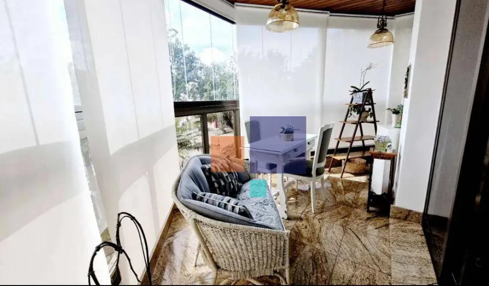 Apartamento, 3 quartos, 240 m² - Foto 16